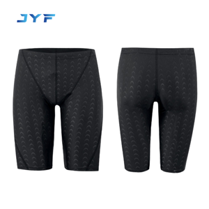 Trajes de Baño para <span class=keywords><strong>Hombre</strong></span> y Niños, Marca JYF, Material Saludable, Venta al Por Mayor - Product Image 4