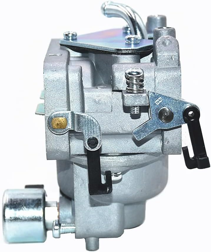 Carburetor For Kawasaki FH661V 22HP & FH680V Engines - Replaces 15004-1008, 15004-0760, 15004-1018 2 thumbnail image