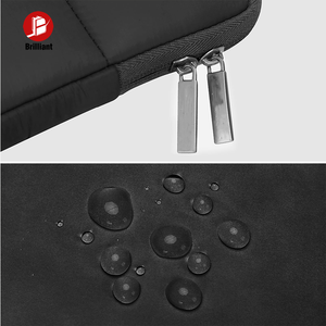 13-13.3 inch nóc máy tính xách tay tay áo trường hợp hình chữ nhật máy tính xách tay mang bìa cho macbook không khí/Pro HP Dell Lenovo <span class=keywords><strong>Asus</strong></span> - Product Image 4