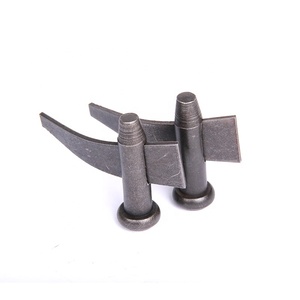 Accessories Concrete Formwork Factory Price Concrete Formwork Accessories Aluminum Stub Pins And Wedge Pin