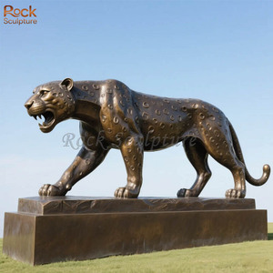 Tùy chỉnh ngoài trời lớn Brass Bull điêu khắc, kích thước cuộc sống Bronze Tây Ban Nha Bull tượng - Product Image 6