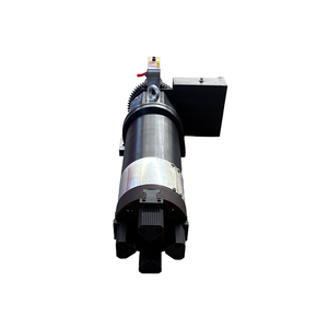 Bestselling Newly Engineered Ultra Precise 4Jaw Pneumatic Laser Feeding Chuck with Enhanced <b>Clamping</b> - Product Image 2