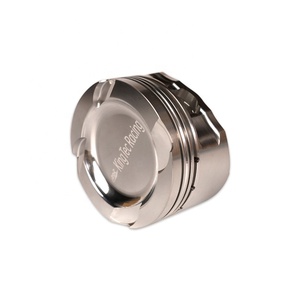 Pistones STD/Extragrandes Forjados para Carreras <span class=keywords><strong>de</strong></span> Motos Acuáticas, Pieza para <span class=keywords><strong>Yamaha</strong></span> Vx Cruiser Ho, Pieza <span class=keywords><strong>de</strong></span> Motor para Lancha - Product Image 5