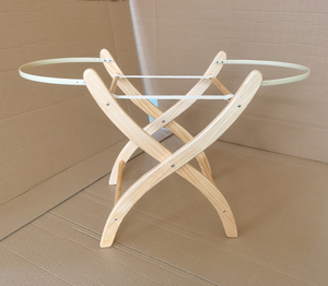 Supports de berceau Moïse pliants et berceaux à bascule de haute qualité en gros à prix abordable - Product Image 3