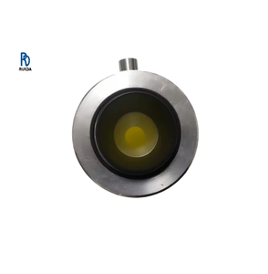 Contrôleur PLC, capteur, buse filetée, neuf, original, M30*0.75 - Product Image 1