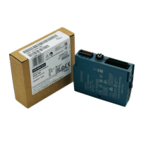 Controladores PLC/PAC de Automatización Industrial de Alta Calidad, 6ES7134-6HD01-0BA1, Controlador de Programación Lógica Modbus