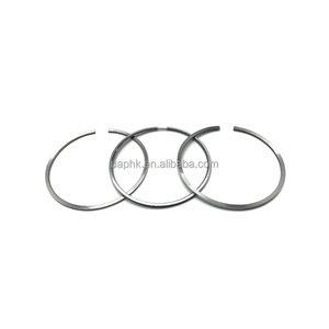 Pièces de machines de construction, segment de piston pour moteur diesel C15, 164-9016 1649016 - Product Image 2