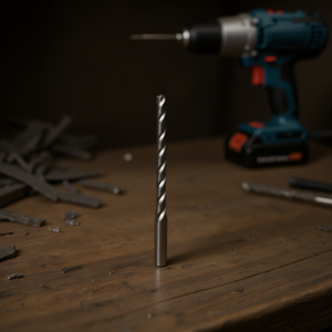 TTAKE Hss-Co Twist <b>Drill</b> <b>Bit</b> Ta1072 Bright Self Centering <b>Long</b> Series Universal For All Materials - Product Image 3
