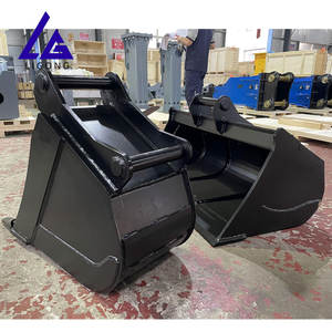 S30 S40 S50 Ligong دلو كابل حفر عميق للحفارات البنية التحتية فائدة أعمال الاتصالات يناسب جهاز سي بي سي 55 Cat305 U55 EX8000 - Product Image 2