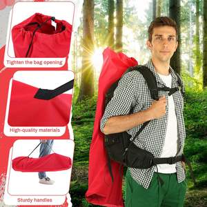 كرسي بذراعين قابل للطي بتصميم عصري محمول مع مظلة شمسية وحقيبة ثلج، كرسي استرخاء للاستخدام الخارجي وفي المستشفيات والفنادق - Product Image 4