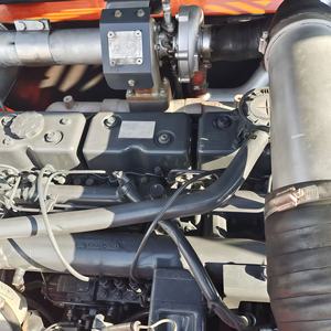 Escavadora de Esteira Usada Confiável de 5 Toneladas, 8 Toneladas, 20 Toneladas para Construção - Product Image 5