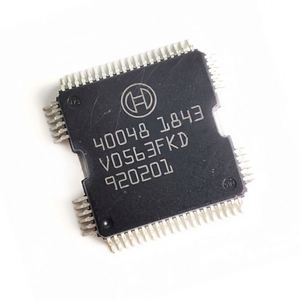 Nelcom 40048 บริการครบวงจรแบบดั้งเดิม ชิ้นส่วนอิเล็กทรอนิกส์ IC ต่างๆ พร้อมส่ง ไมโครชิป 40048 - Product Image 1