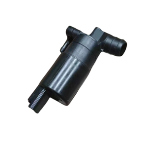 Nuova Pompa Lavavetri Anteriore OE 643476 6434F3 per Peugeot 307 408 e <span class=keywords><strong>Citroen</strong></span> C1 C3 <span class=keywords><strong>C4</strong></span> C5 ELYSEE - Product Image 3