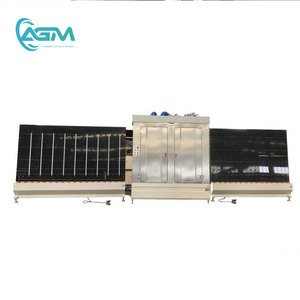 Verticale Glazen Wasmachine 1600 1800 2000 2500 - Product Image 4
