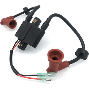 Bobina de encendido Yamaha 6F5-85570-00 para motor fueraborda de gasolina de 6-40Hp, pieza de repuesto - Product Image 5