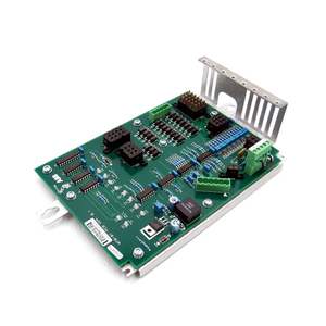 Tablero de montaje superior: 3HNA006035-001, 3HNA006046-001, * nuevo, sin caja, * 3HNA006035-001, 1, 2, 1, 2 - Product Image 2