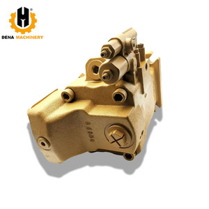 Bomba de Pistones Hidráulica 307-3063, Bomba Principal Hidráulica 3073063 para Retroexcavadora 416E 416F 422F, Bomba de Motor C3.4 C4.4 - Product Image 1