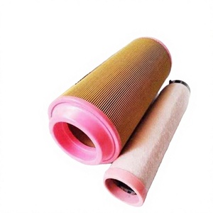 Filtro de Aire para Camión de Alta Calidad, Piezas de Repuesto para Motor, 32/915801 32/915802 32-915801 32-915802 - Product Image 1