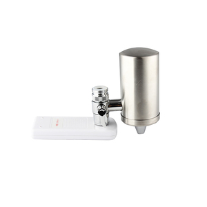 Portable mini <span class=keywords><strong>Charbon</strong></span> actif Alcaline <span class=keywords><strong>Robinet</strong></span> Mural en acier inoxydable <span class=keywords><strong>robinet</strong></span> <span class=keywords><strong>filtre</strong></span> <span class=keywords><strong>à</strong></span> <span class=keywords><strong>eau</strong></span> purificateur - Product Image 6