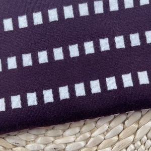 Tela de Cachemira sintética para otoño/primavera de mujer Capas base Mangas cortas y chalecos de punto acanalado - Product Image 5