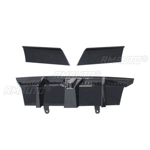 Alerón trasero para maletero, alerón de techo, difusor, alerón de techo para BMW I3, kit de carrocería, accesorios para coche - Product Image 6