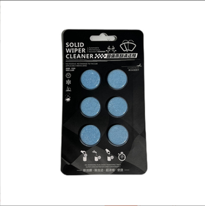 Detergente per vetri per Tablet per la pulizia del parabrezza del finestrino dell'auto di vendita caldo - Product Image 6