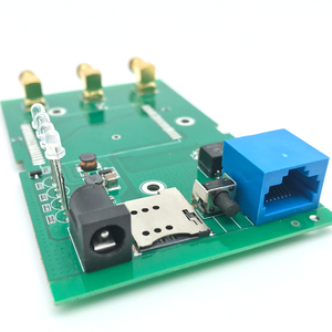 Tùy chỉnh thiết lập PCB hẹn giờ điều khiển board Ozone máy - Product Image 4