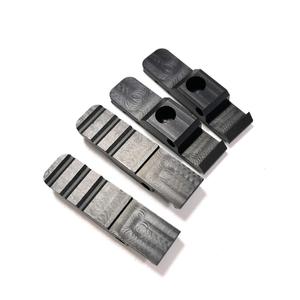 Figuras de One Piece, Prototipo de Resina, Impresión 3D SLA de Alta Calidad, Personaje de Anime Exquisito, Piezas Mecanizadas por CNC, Aluminio CNC A-R - Product Image 6