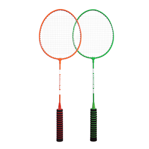 Ensemble <span class=keywords><strong>de</strong></span> raquettes <span class=keywords><strong>de</strong></span> badminton édition classique premium, performance durable et longue durée avec sac pour l'entraînement, la compétition et les sports <span class=keywords><strong>de</strong></span> plein air - Product Image 1