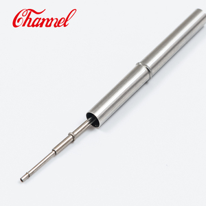 2Mm Độ Dày Đường Kính Nhỏ 304 Ống Thép Không Gỉ Mao Dẫn <span class=keywords><strong>Ss</strong></span> Ống/Ống - Product Image 4