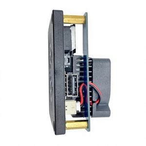 Nouveau testeur de vieillissement sans fil MPP version 15W, adapté aux armoires de vieillissement programmables, avec interface USB m95 - Product Image 2