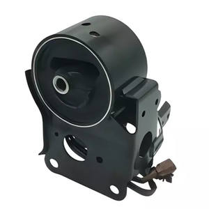 Soporte de <span class=keywords><strong>Motor</strong></span> para <span class=keywords><strong>Altima</strong></span> <span class=keywords><strong>V6</strong></span> 2004-2009, para Quest <span class=keywords><strong>V6</strong></span> 3.5L, Qashqai, X-TRAIL - Números de Pieza 9248EL A7358EL 11321-8J100EL - Product Image 1