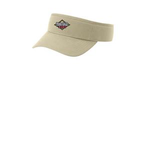 Casquette de baseball décontractée ajustable brodée sur mesure Chapeau d'extérieur en coton personnalisé - Product Image 1
