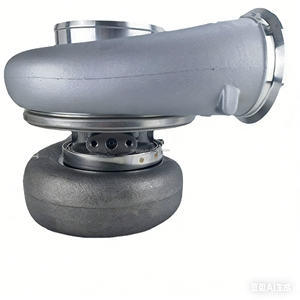 757707-0011 G42 1200เทอร์โบชาร์จเจอร์เข้ากันได้กับ garret 2.0L-7.0L T4 vband <span class=keywords><strong>1.15</strong></span> - Product Image 4