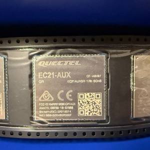En Stock, Nuevo y Original, Módulo Quectel EC21 EC21-A EC21-AU IoT/M2M LTE Cat 1, Módem 4G - Product Image 2