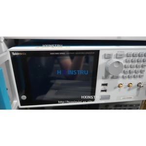 AWG5202 เครื่องกำเนิดสัญญาณ เครื่องวิเคราะห์สเปกตรัม ออสซิลโลสโคป H - Product Image 1