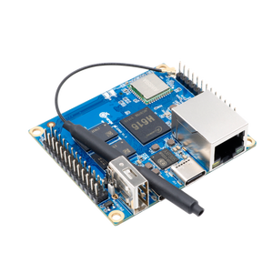 Orange <span class=keywords><strong>Pi</strong></span> Zero 2 512MB RAM 1GB, papan komputer tunggal Allwinner H616 Chip mendukung BT Wifi - Product Image 5