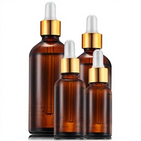 Huile de massage pour le corps, huile de rose 100% pure pressée, contrôle du sébum, pour spa et Gua Sha