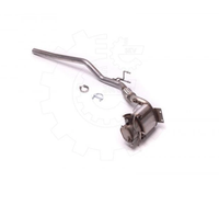 Filter Partikel FAP untuk VW Tiguan 5N0254700EX 5N0254700GX 5N0254700MX 2.0 TDI 130kW/177PS