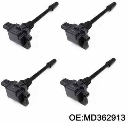 Ignition Coil for Mitsubishi Lancer Eclips H6T12271 H6T12471 