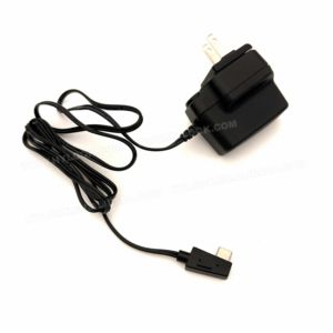 Ingenico desk2600 Pos Terminal Alimentation 5V1A type c USB Angle droit Nouveau et remplacement <span class=keywords><strong>ktec</strong></span> KSA-5L-050100D5 - Product Image 5