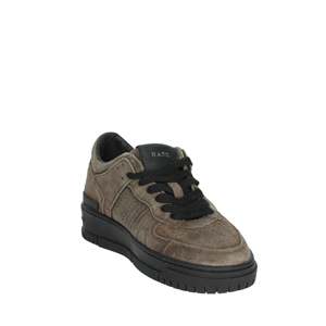 D.A.T.E. Zapatillas Donna Marrón, Zapatos Chunky de Moda para Mujer - Product Image 5