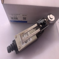 D4V-8104Z D4V-8104SZ-N D4V-8108SZ-N D4V-8108Z-N Interrupteur de fin de course miniature compact SPDT 5A 250VAC IP65 neuf et original en stock