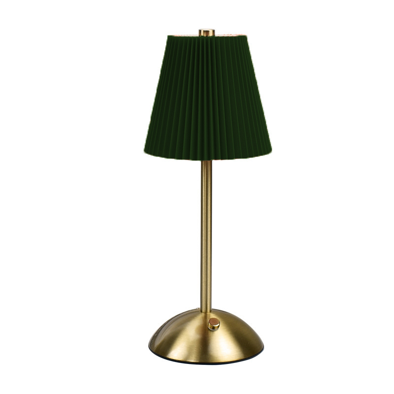 Oro-Verde scuro
