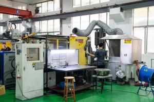 Piezas de Aluminio y Acero Inoxidable Resistentes al Desgaste, Fabricante de Componentes Metálicos de Precisión OEM, Mecanizado por Electroerosión por Hilo con Tolerancia de 0.005 mm - Product Image 6