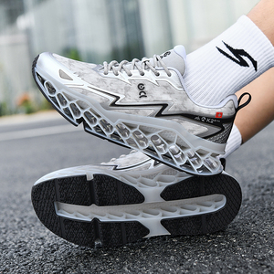 Scarpe da Corsa Cloud di Alta Qualità per Uomo e Donna, Ammortizzazione Antiurto, Modello Cloud Monster - Product Image 6
