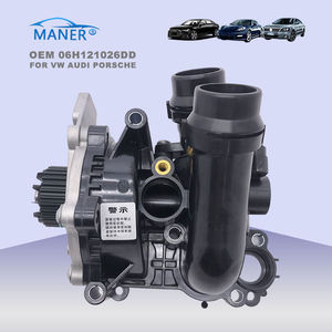 อะไหล่เครื่องยนต์คุณภาพสูง MANER ปั๊มน้ำ 06H121026DD สำหรับ Audi A3 A4 A5 A6 Q3 Q5 TT Seat Skoda VW GOLF PASSAT 2.0T - Product Image 2