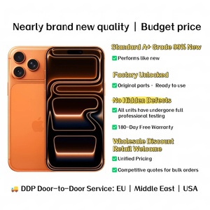ใช้ปลดล็อคสำหรับ17 <span class=keywords><strong>PRO</strong></span> <span class=keywords><strong>MAX</strong></span> <span class=keywords><strong>256GB</strong></span> ORANGE 12GB RAM 5G Face ID เป็นที่ต้องการสูง - Product Image 6