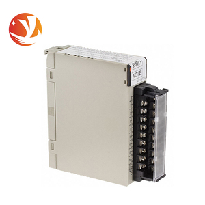 โมดูลอินพุต C200HID212 C200H-ID212 O-mron ของแท้สินค้าใหม่ตัวควบคุมที่สามารถตั้งโปรแกรมได้ PLC พร้อม16 I/O และ110V - Product Image 4