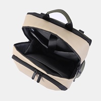 Sac à dos personnalisé, durable, pas cher, pour hommes, affaires, imperméable, voyage, sport, extérieur, collège, école, étudiants, sac à dos pour ordinateur portable